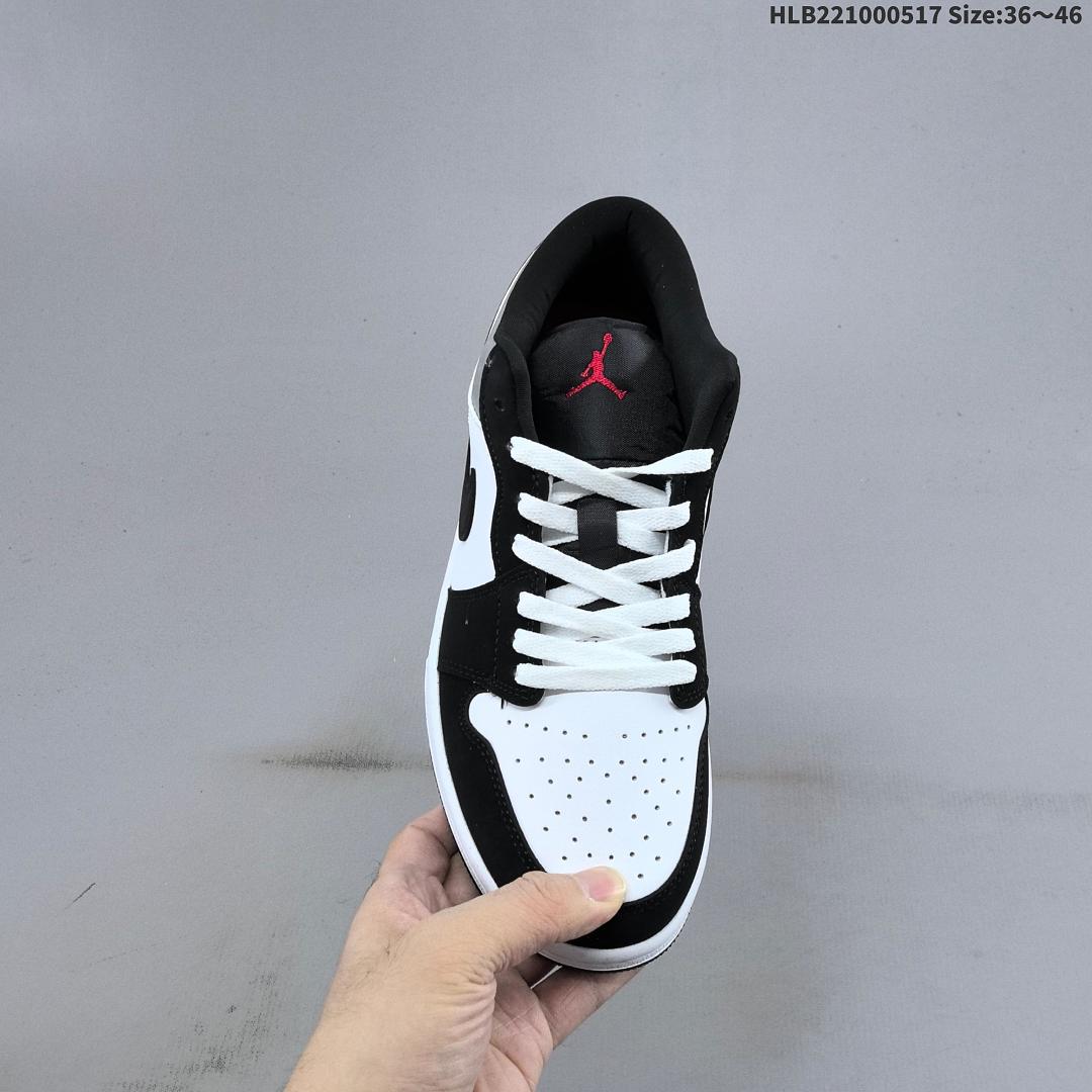 Air Jordan 1 Low AJ1 1 aj1 1 - foto 5