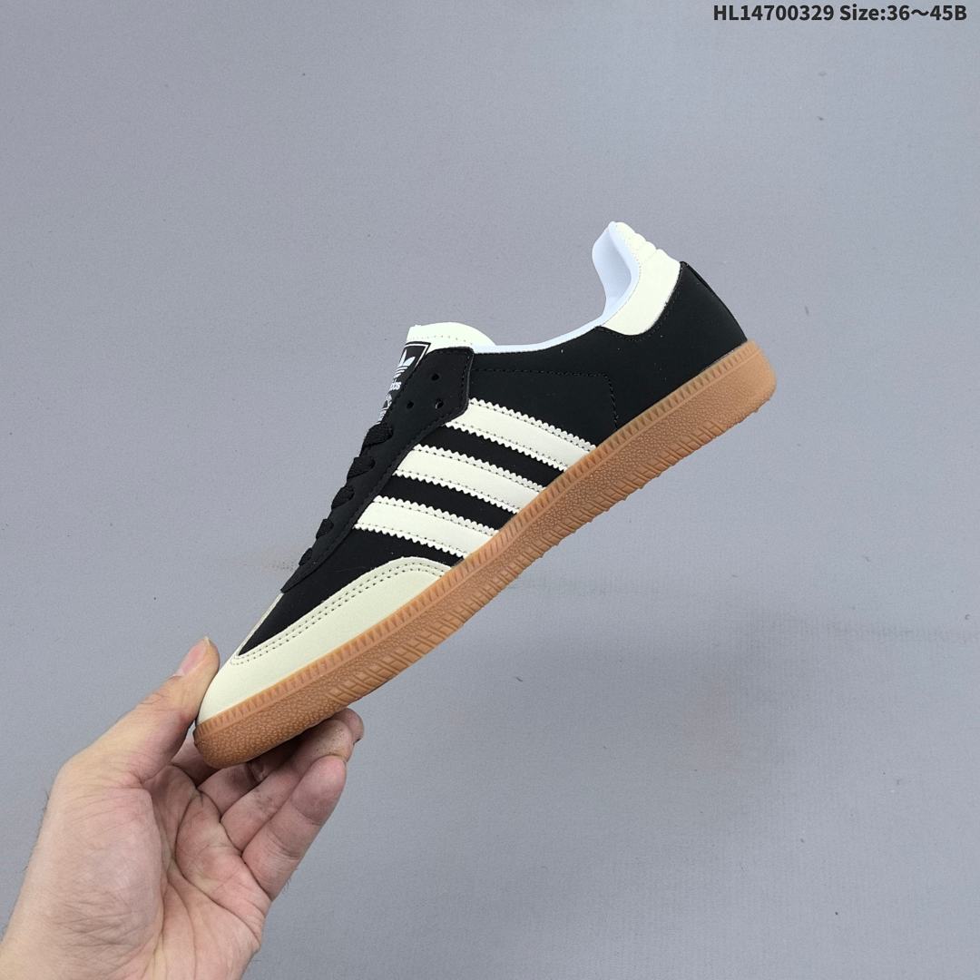 Adidas Originals Samba OG 4 - foto 4