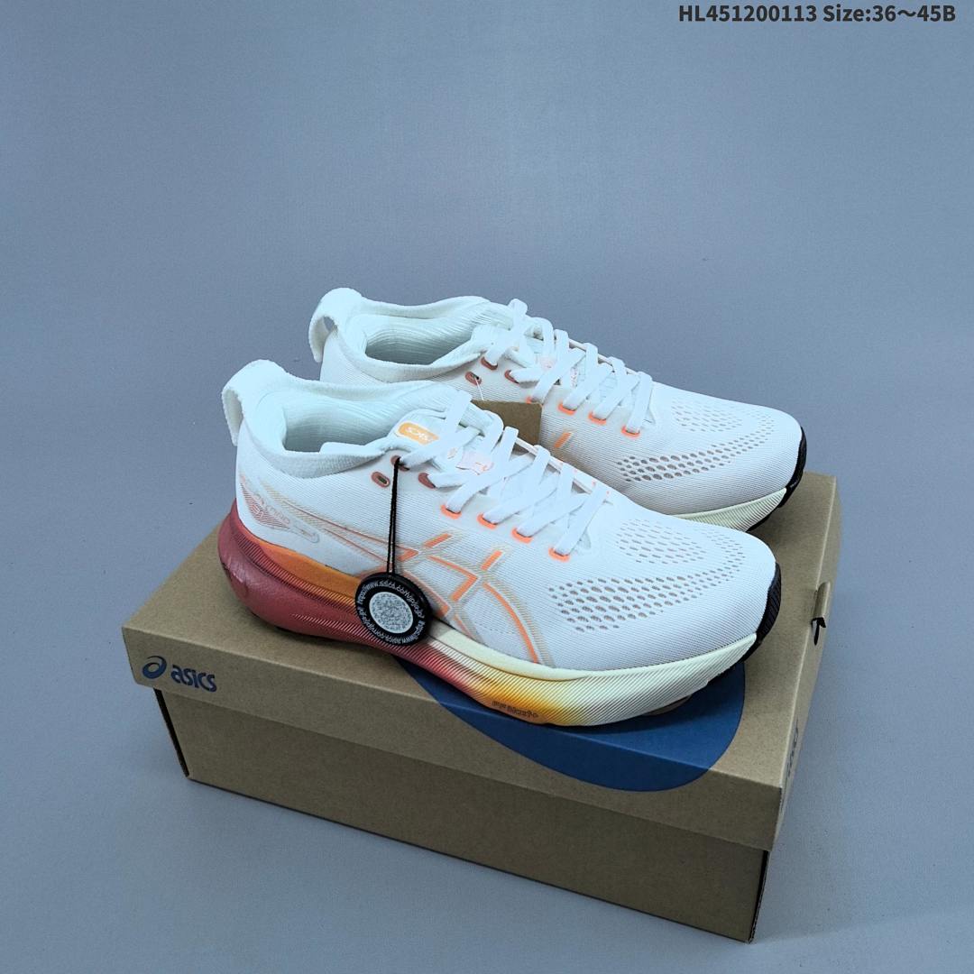 ASICS GEL-KAYANO 31 PLATINUM - foto 11