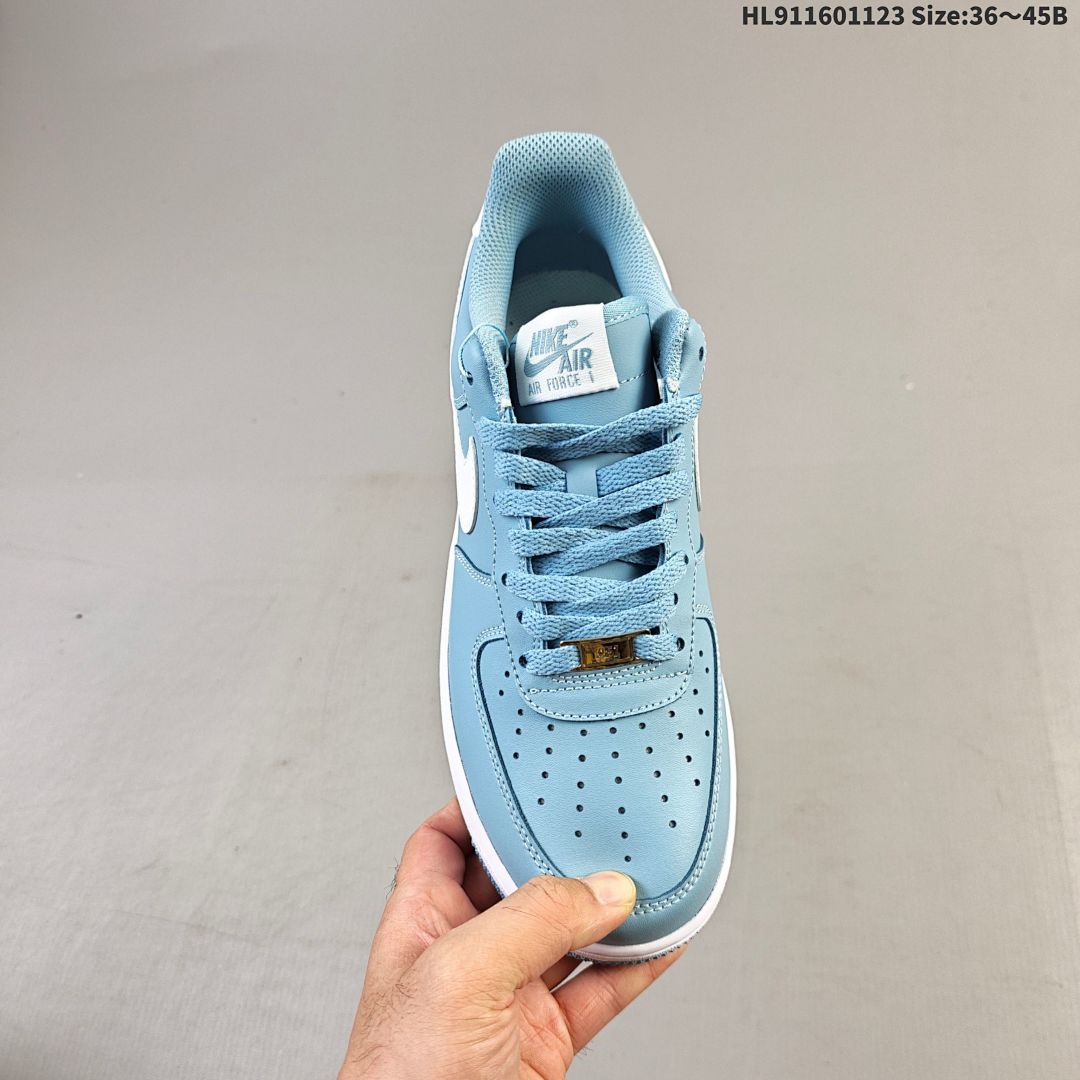Nike Air Force 1 Low FJ - foto 7