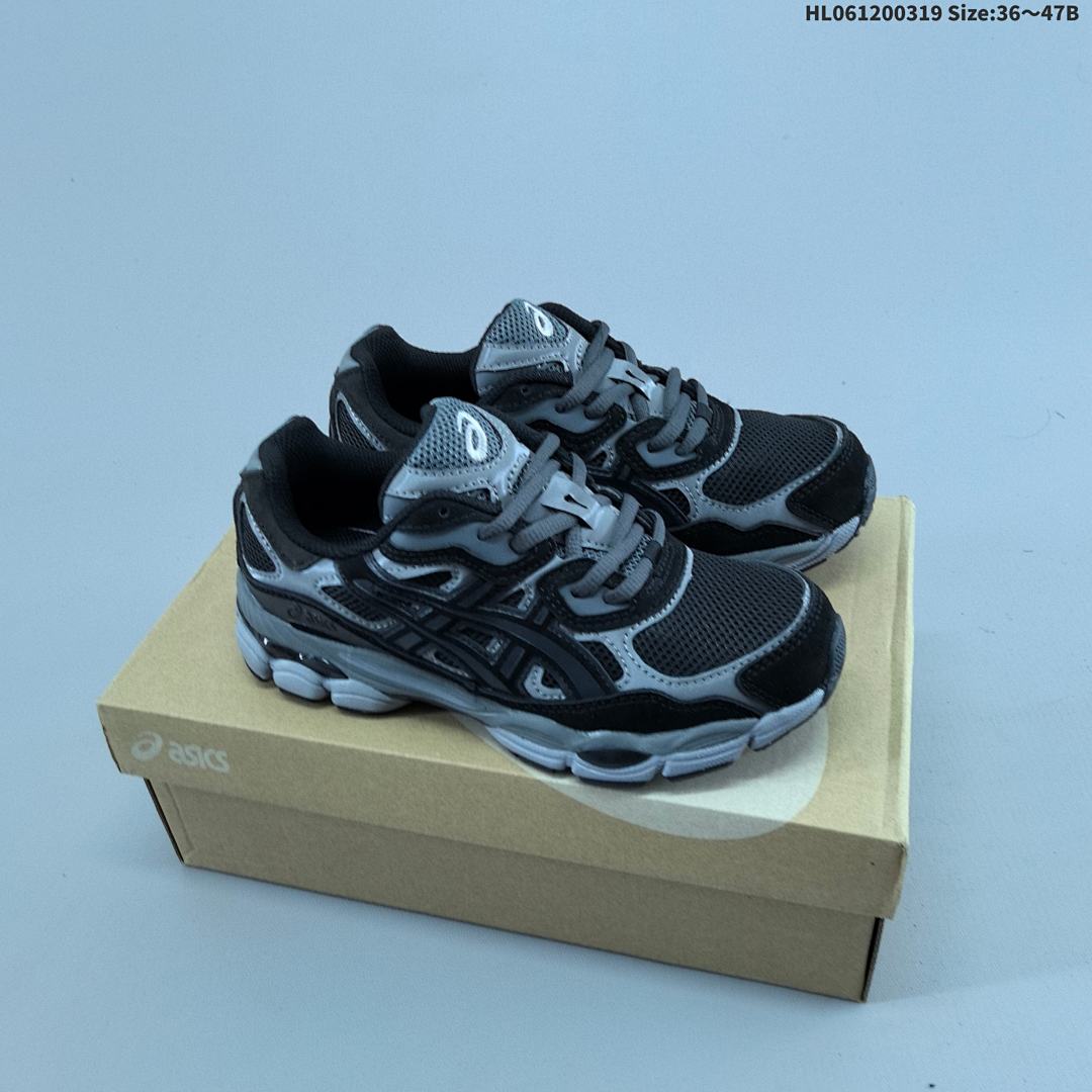 Asics Gel-NYC LOGO - foto 7