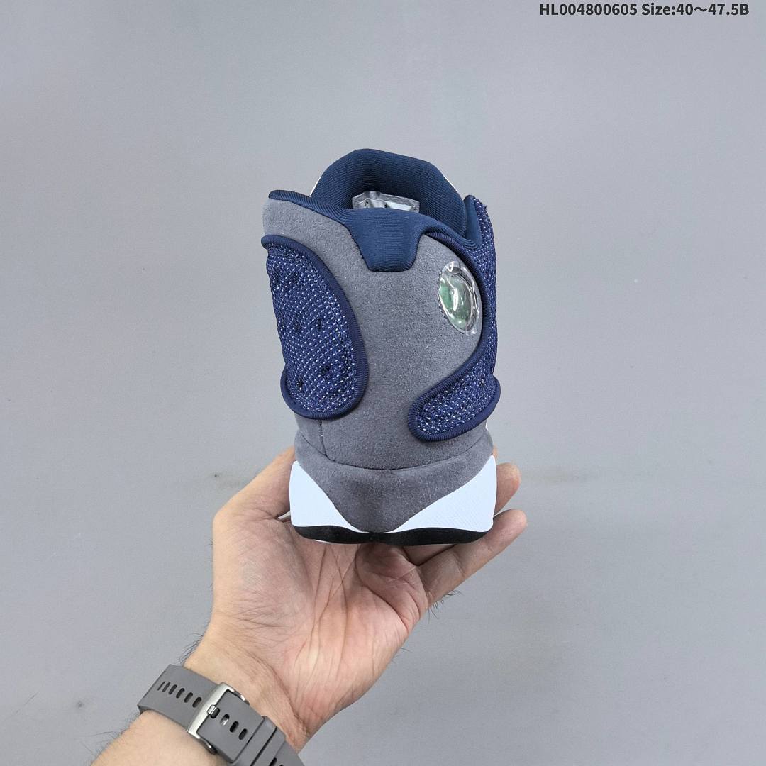 Air Jordan 13 Retro "Flint" AJ13 13 aj13 13 3M - foto 5