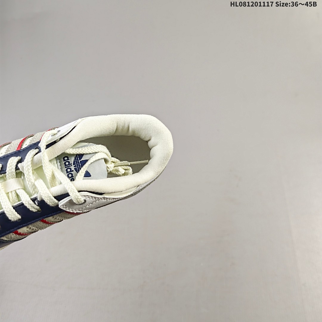 Adidas Forum LOW CL - foto 3