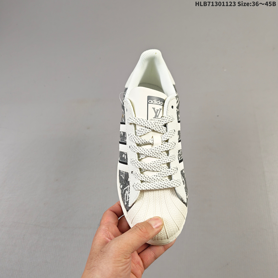 Adidas Originals Superstar ’DIY’ - foto 7
