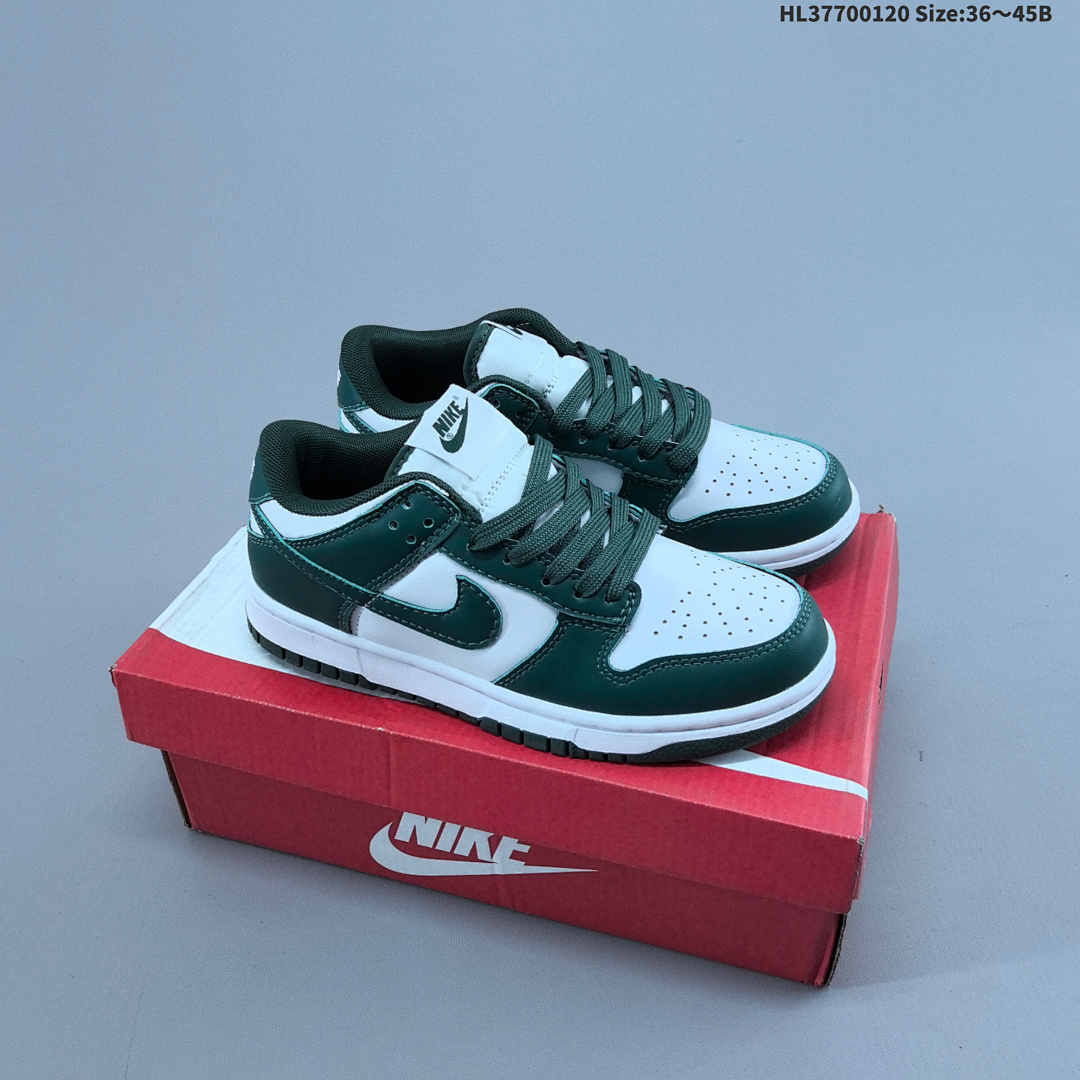 NIKE DUNK LOW RETRO -101 4 - foto 6