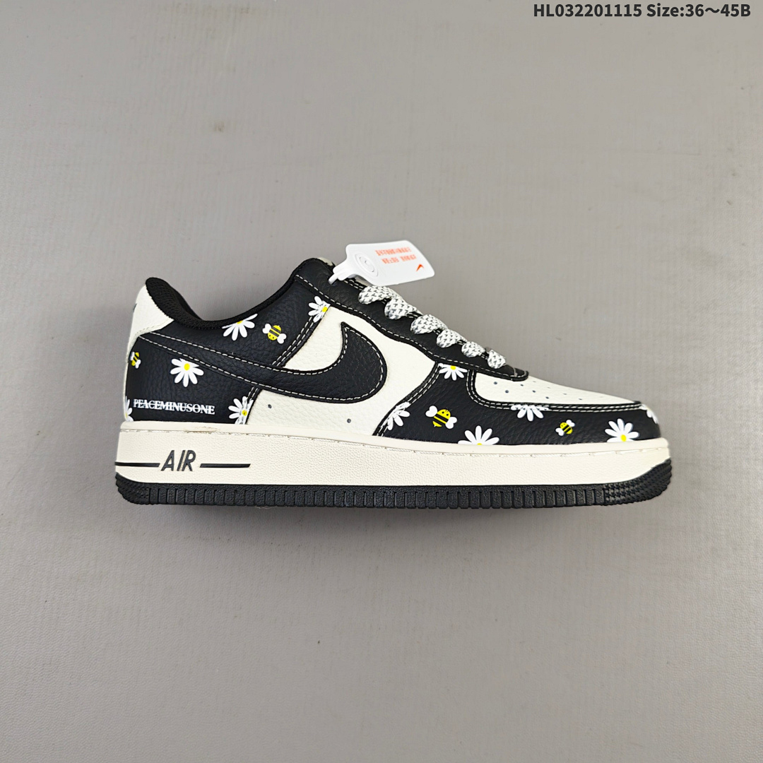 NIKE AIR FORCE 1‘07 LV8 -004