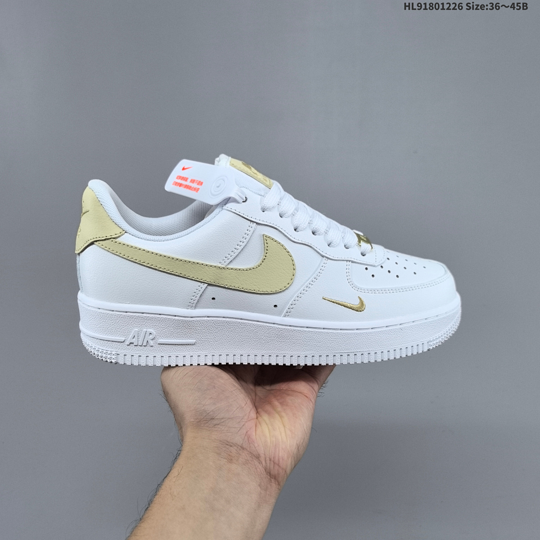 Nike Air Force 1’07 Force 1 - foto 4