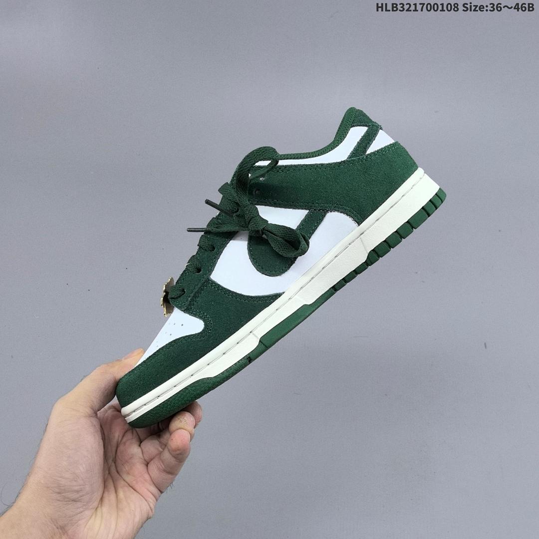 NIKE DUNK LOW ZoomAir - foto 7