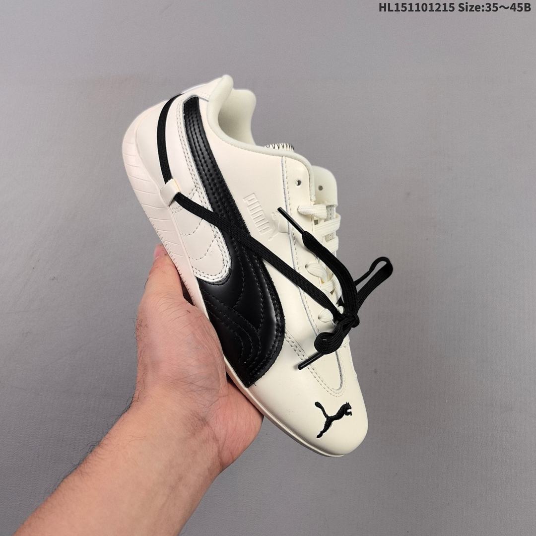 Puma Speedcat Ballet PUMA Speedcat Ls PUMA Speedcat Ballet - foto 5