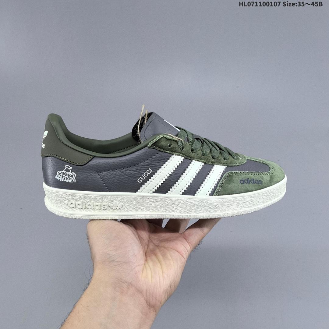 Adidas Originals Gazelle INdoor - foto 8