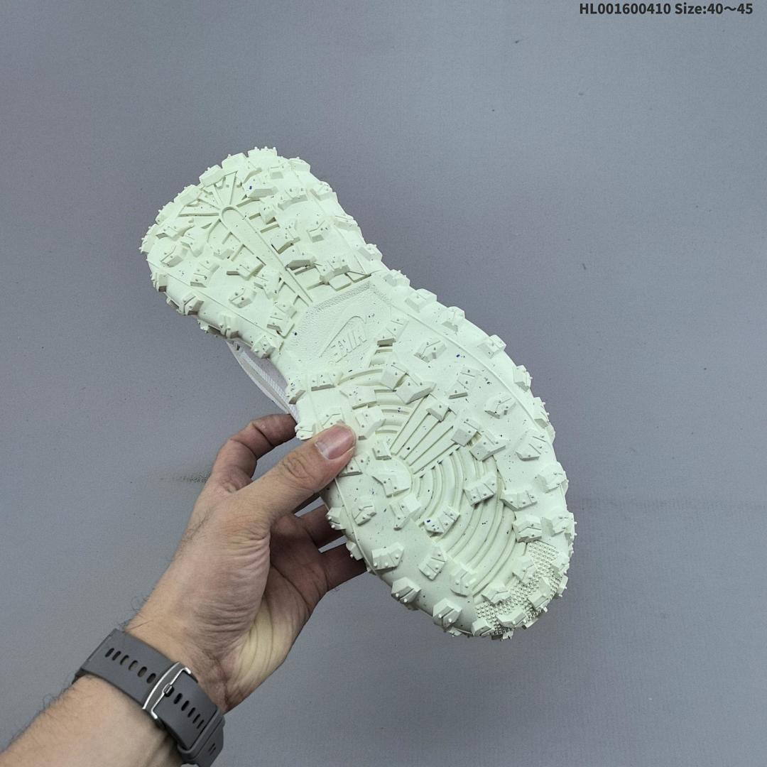 Air Jordan 1 Element Gore-Tex Low "A/T Phantom" AJ1 1 aj1 1 - foto 7