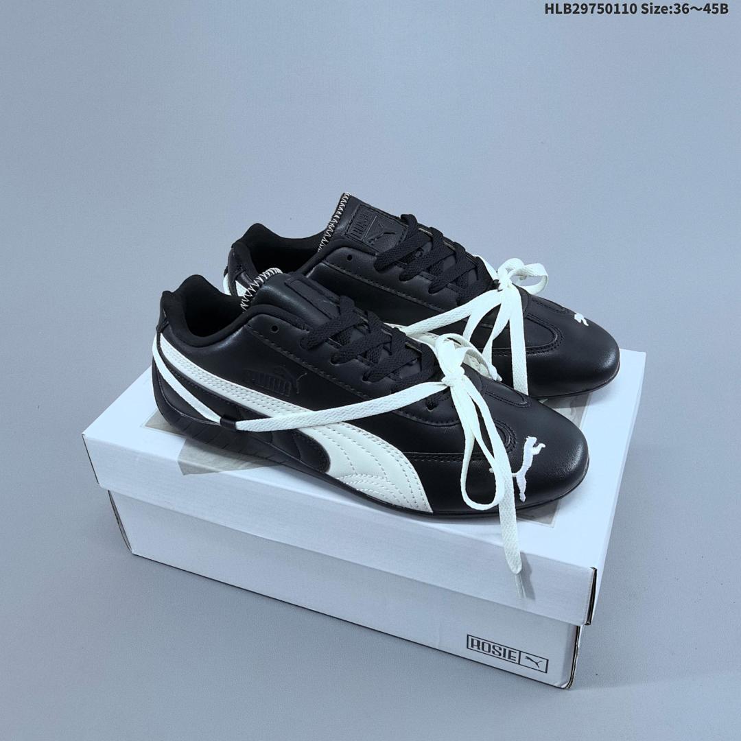 Puma Speedcat Ballet PUMA Speedcat Ls PUMA Speedcat Ballet S