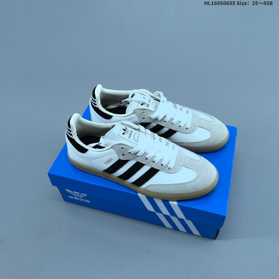 Adidas Originals Samba OG 4