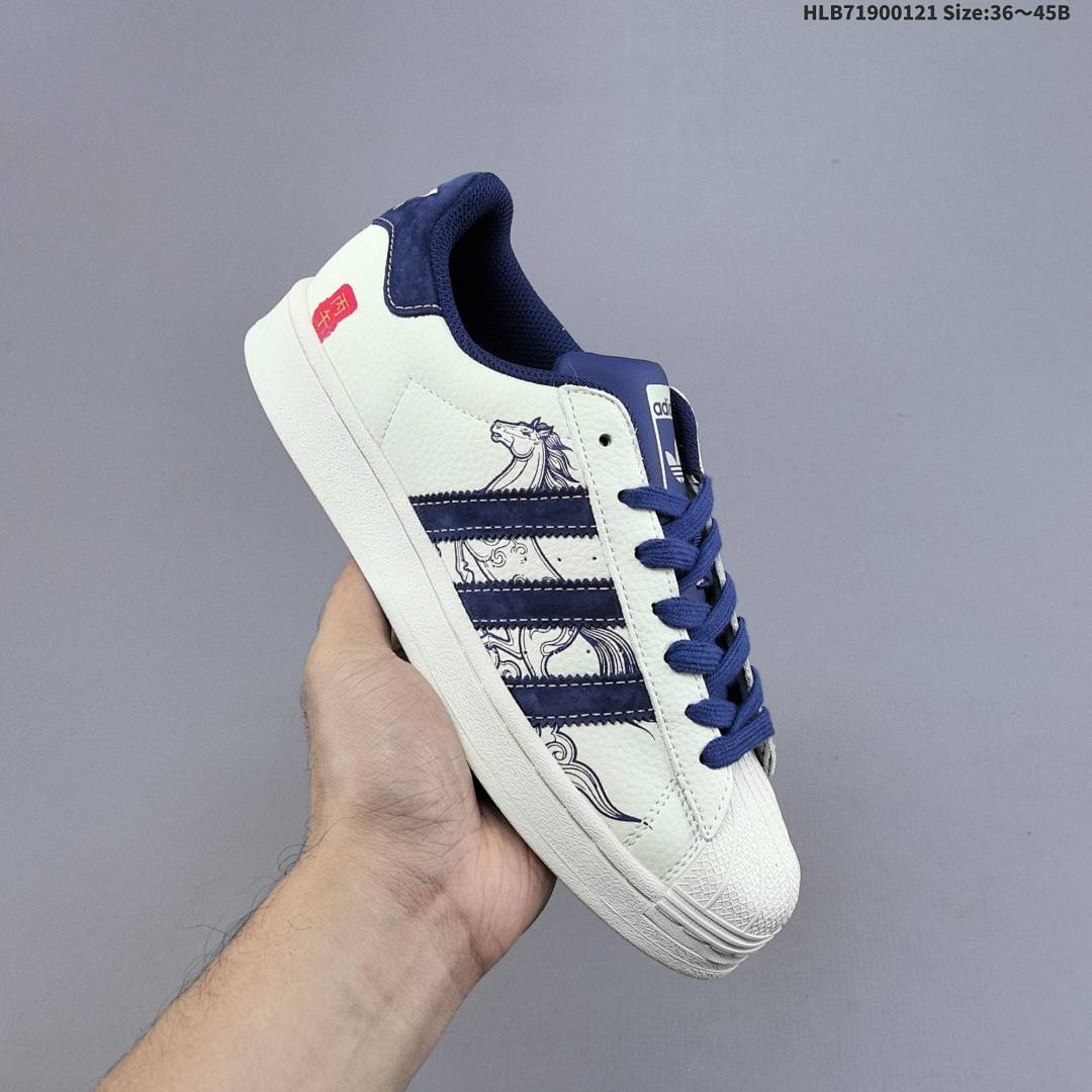 Adidas Originals Superstar ’DIY’ - foto 8
