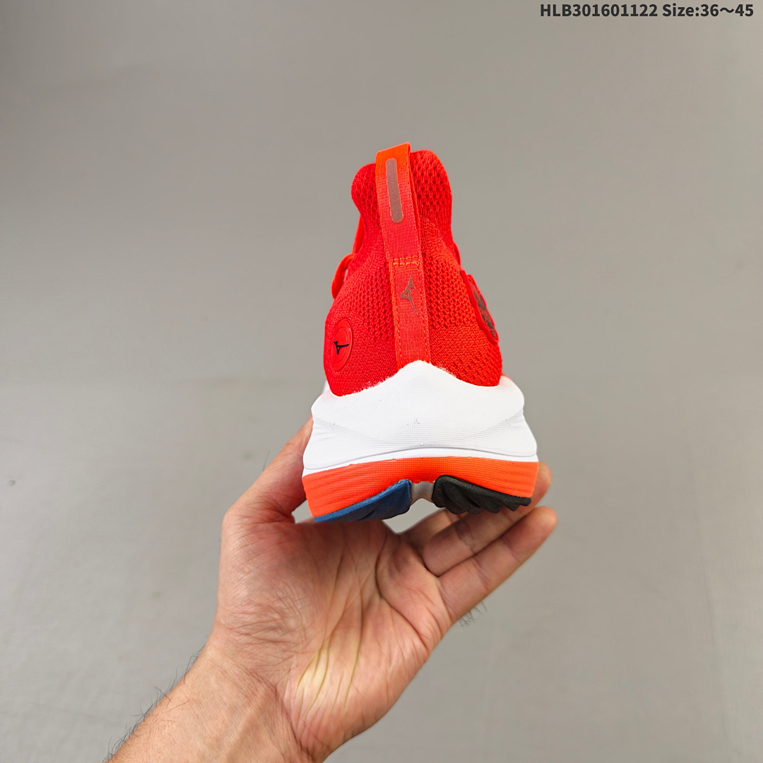 Mizuno RUNNING WAVE - foto 7