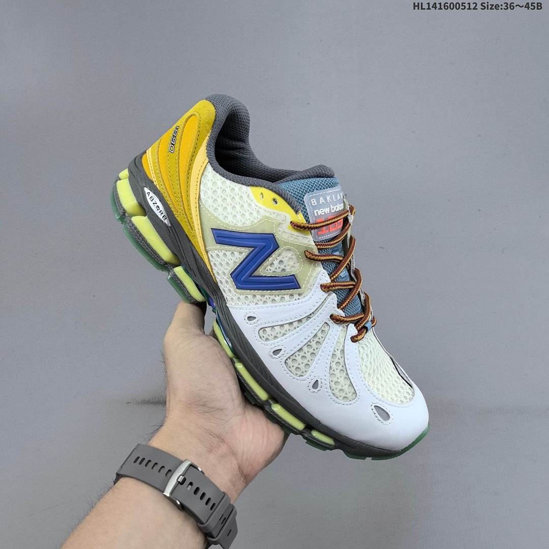 New Balance U1890 U18901DP T-Beam - foto 3