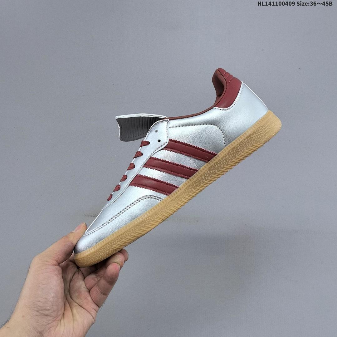 Adidas Originals Samba - foto 4