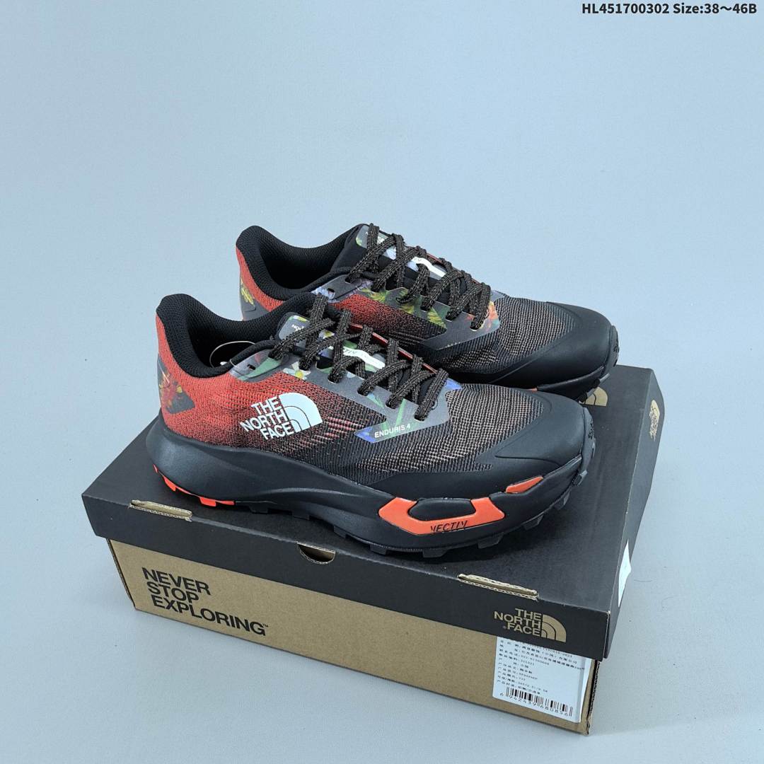 M VECTIV ENDURIS 4 Vibram - foto 5