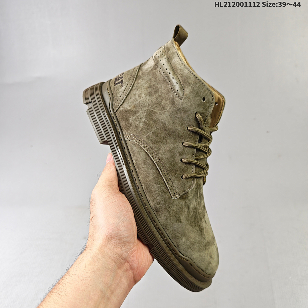 CAT FOOTWEAR/ CAT 21ss I - foto 7
