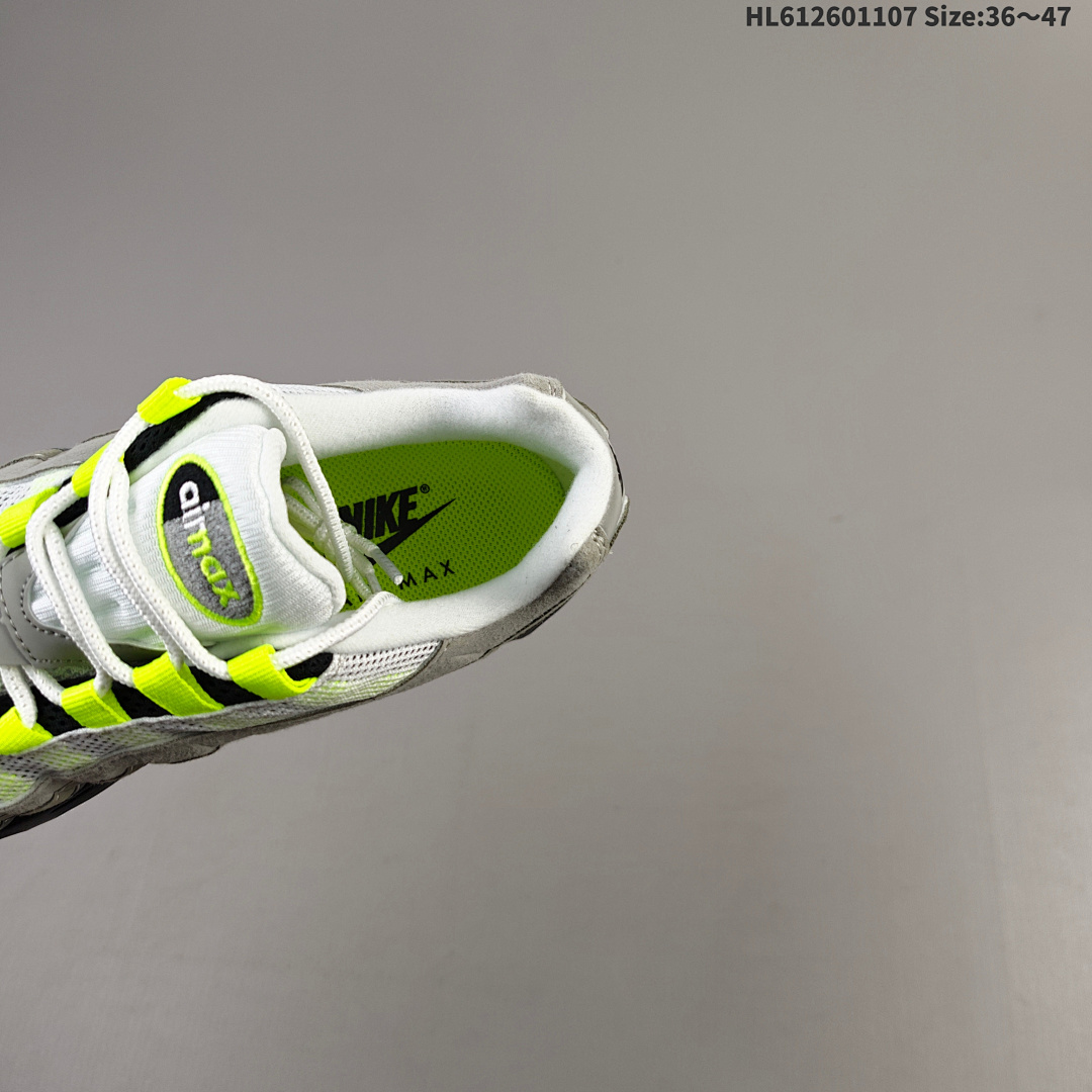 Nike Air Max 95 OG EVA 36 37 - foto 3