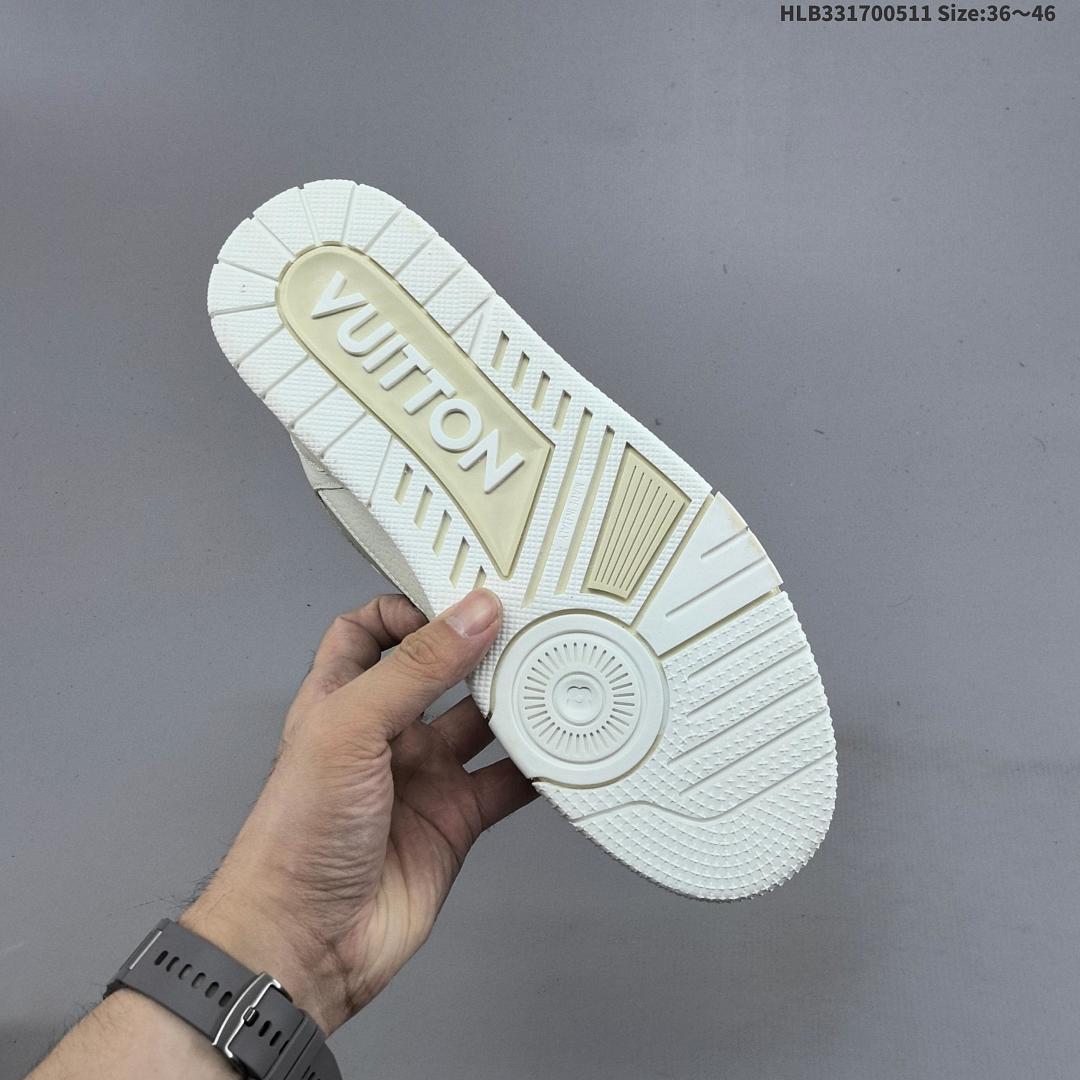 Louis Vuitton LV 3D Log - foto 7