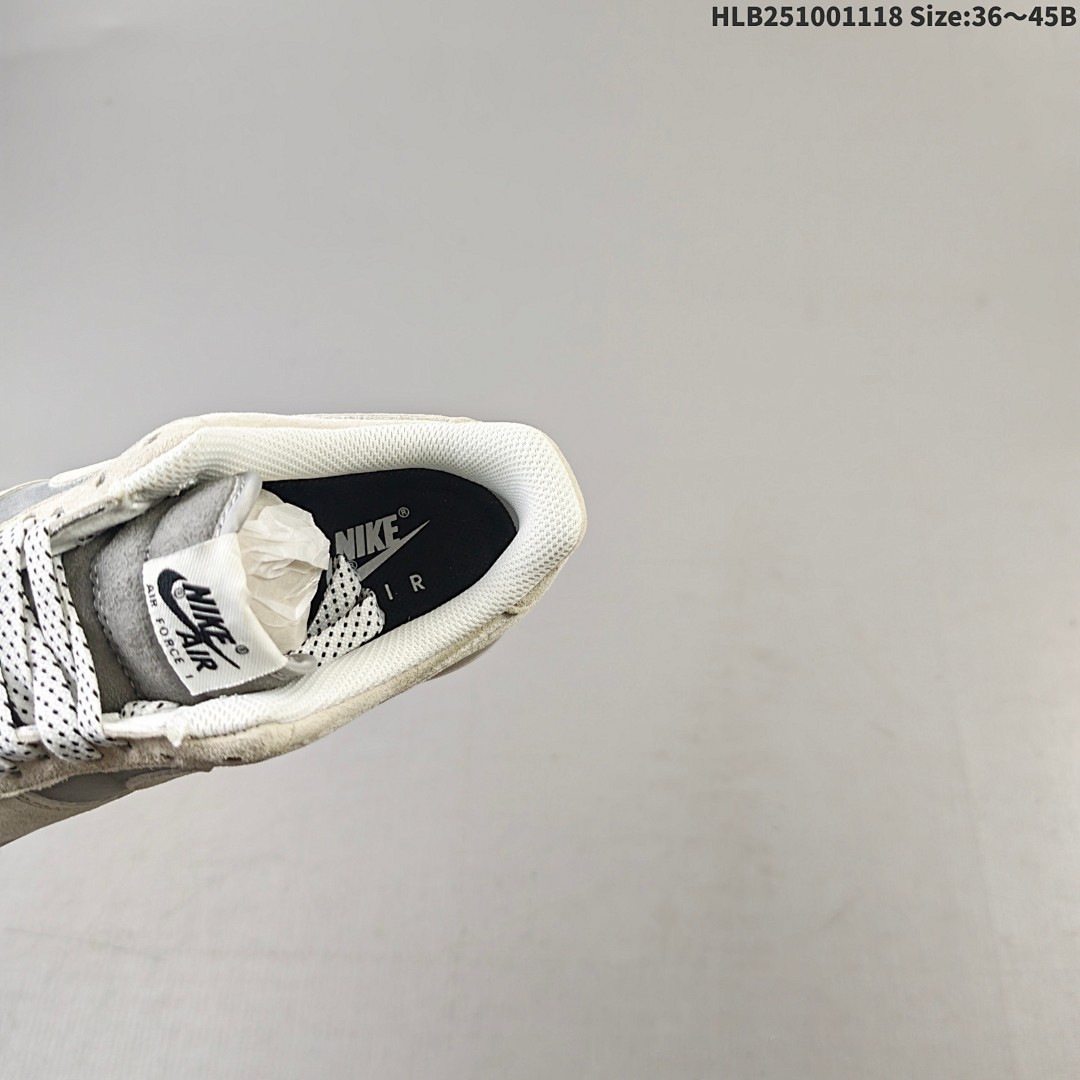 Nike AIR FORCE 1’07 Force 1 - foto 3
