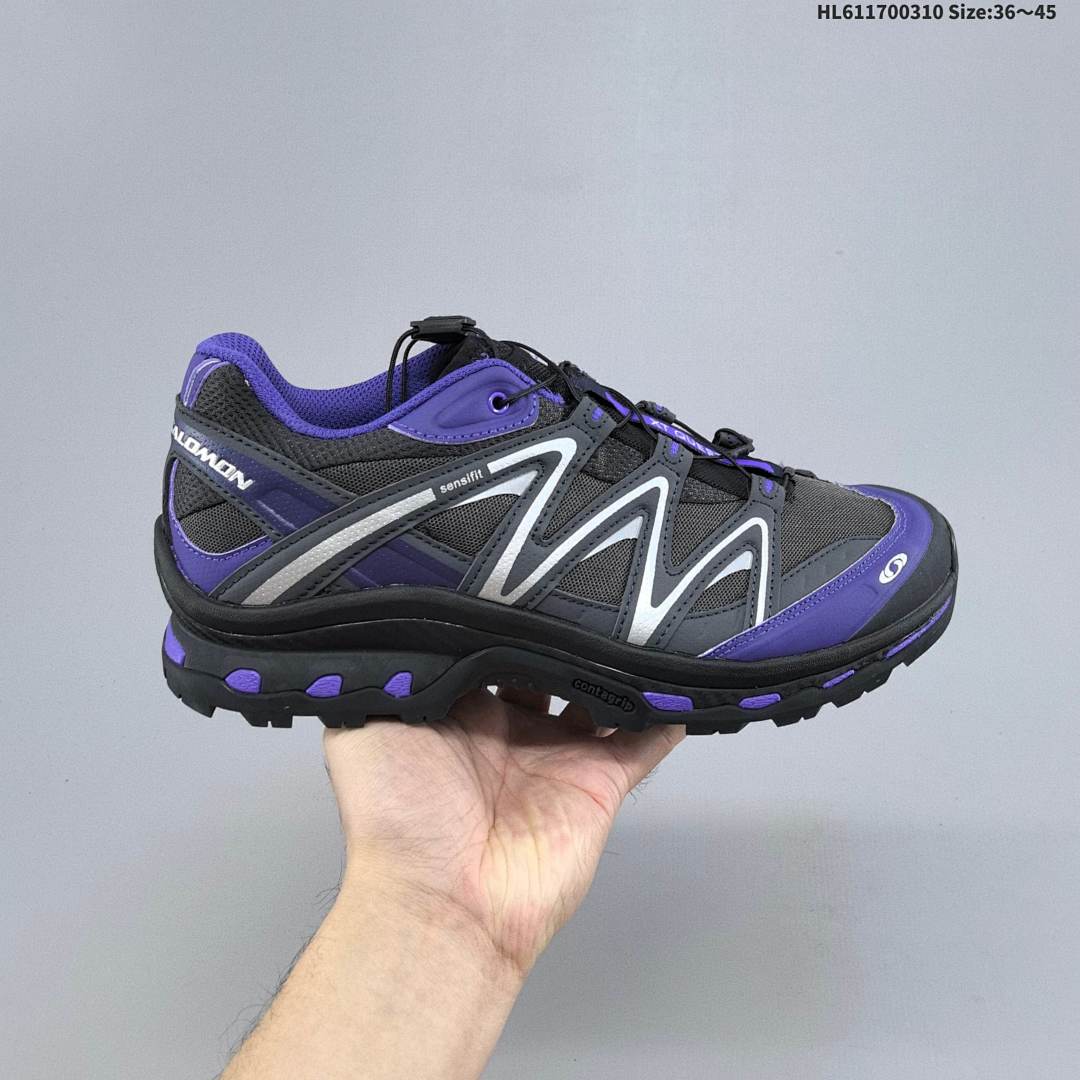 SALOMON XT-QUEST SENSIFIT - foto 2