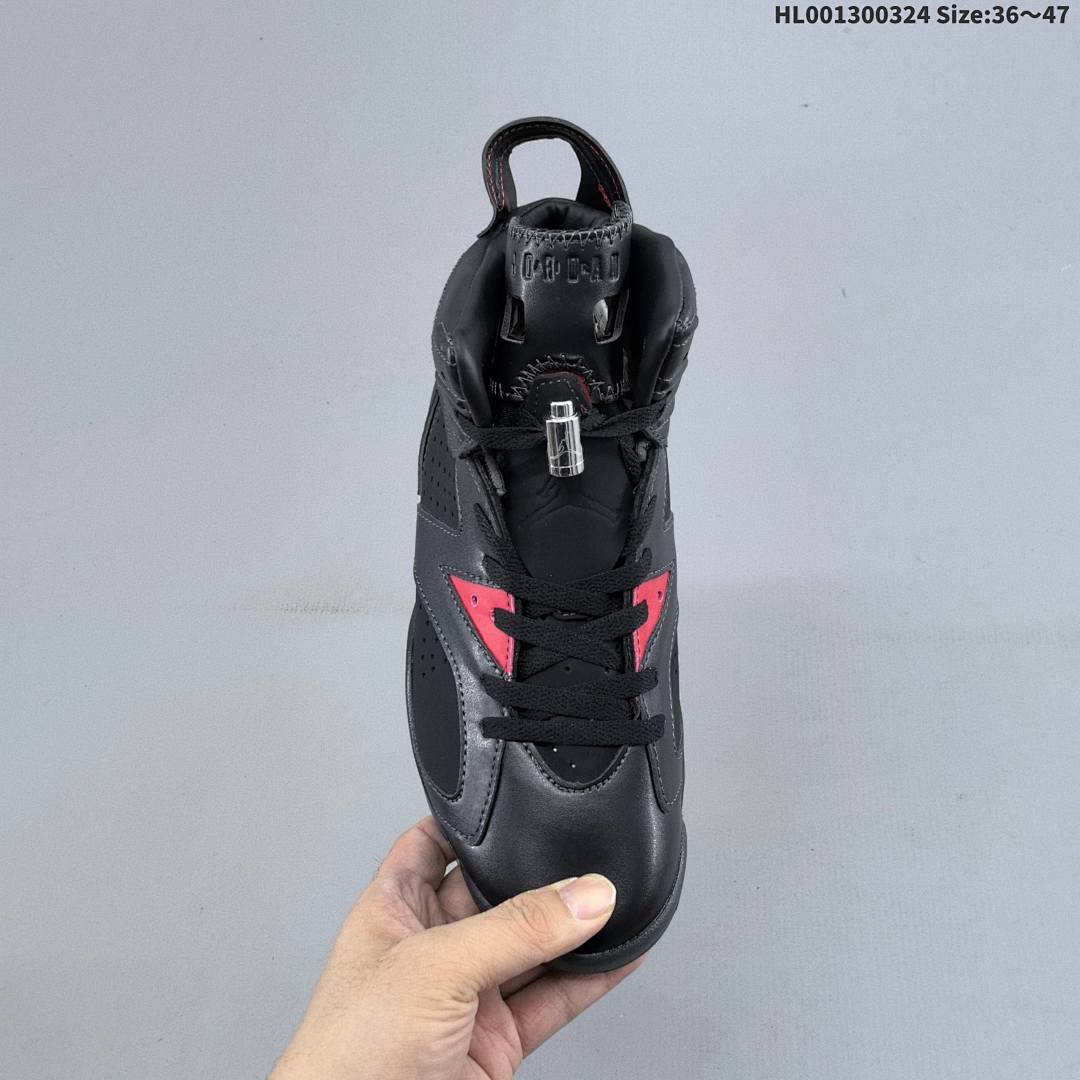 Air Jordan 6 Retro "Bin 23" AJ6 6 aj6 6 Jordan Brand - foto 5