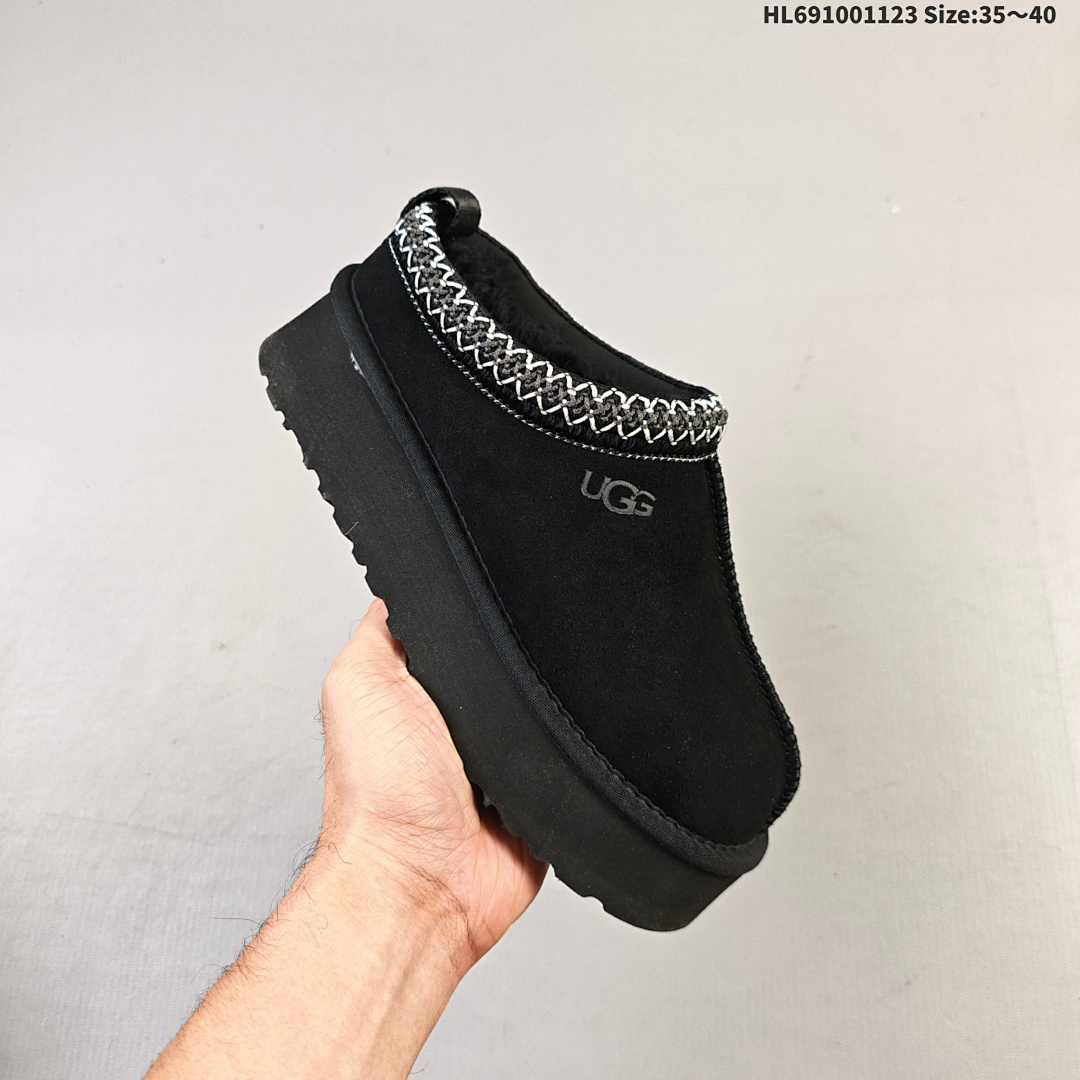 UGG TAZZ HL691001123 Size 40 - foto 9