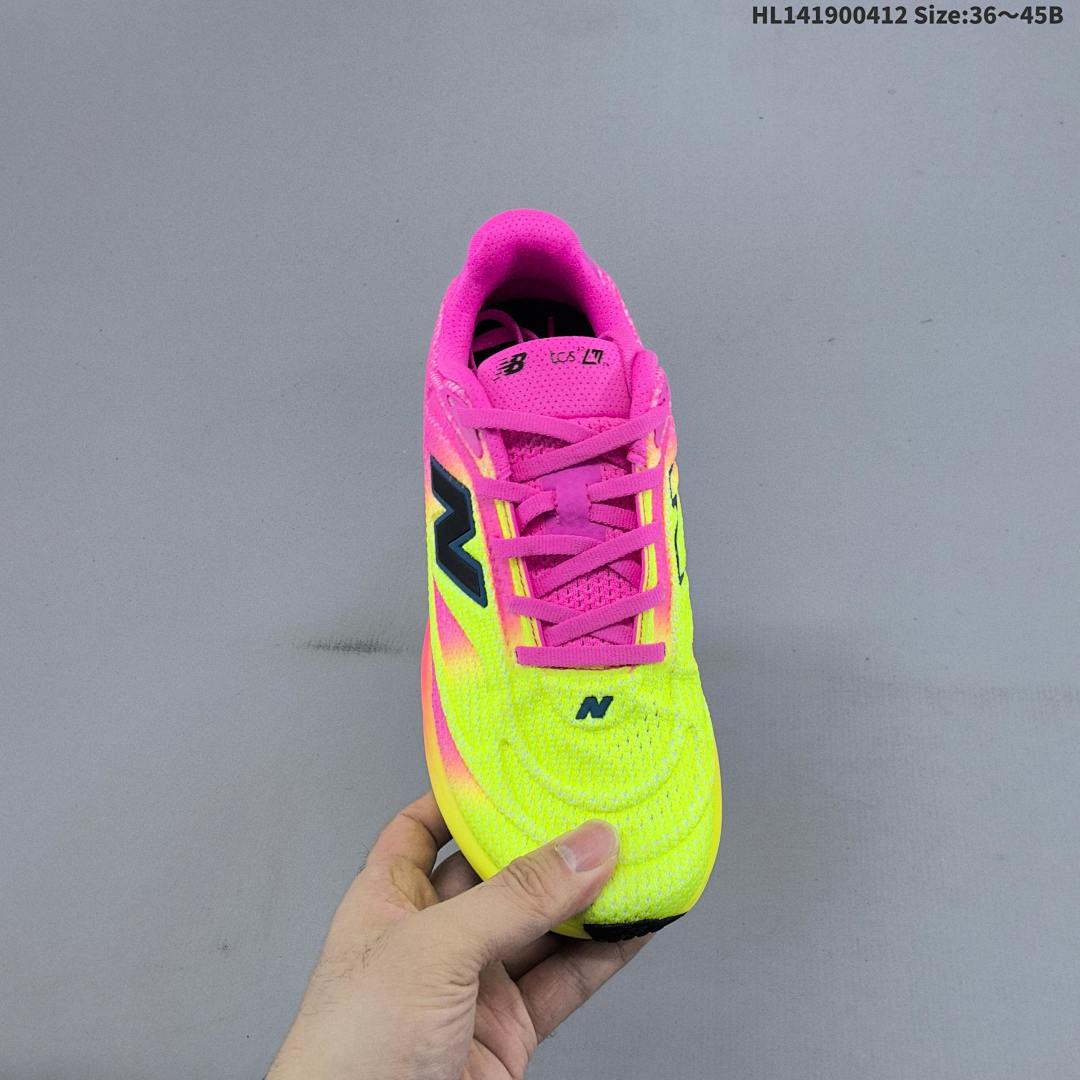 New Balance NB Fresh Foam Evoz v2 Fresh Foam1080 EVOZV2 - foto 5
