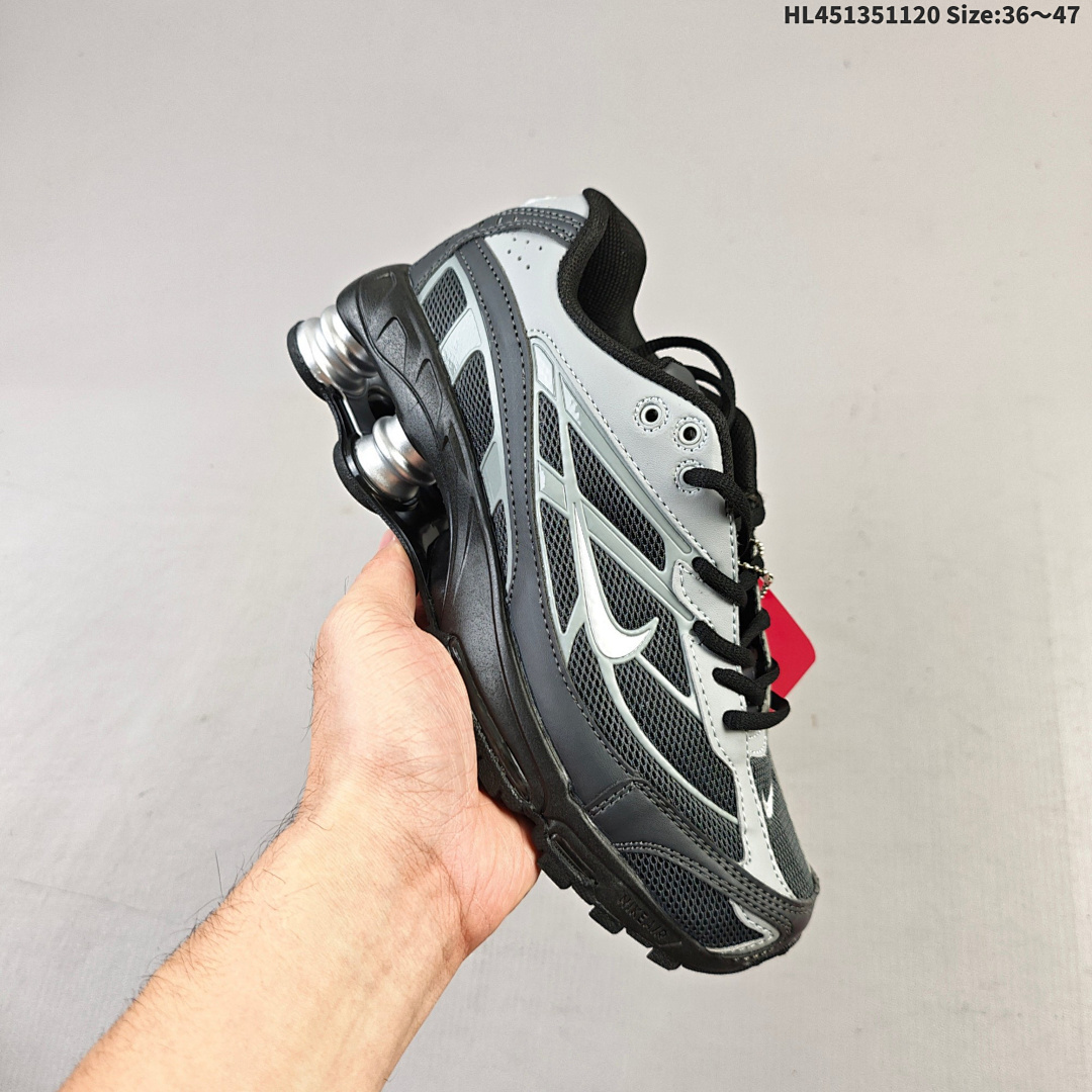 Nike Shox Ride 2 -012 ID