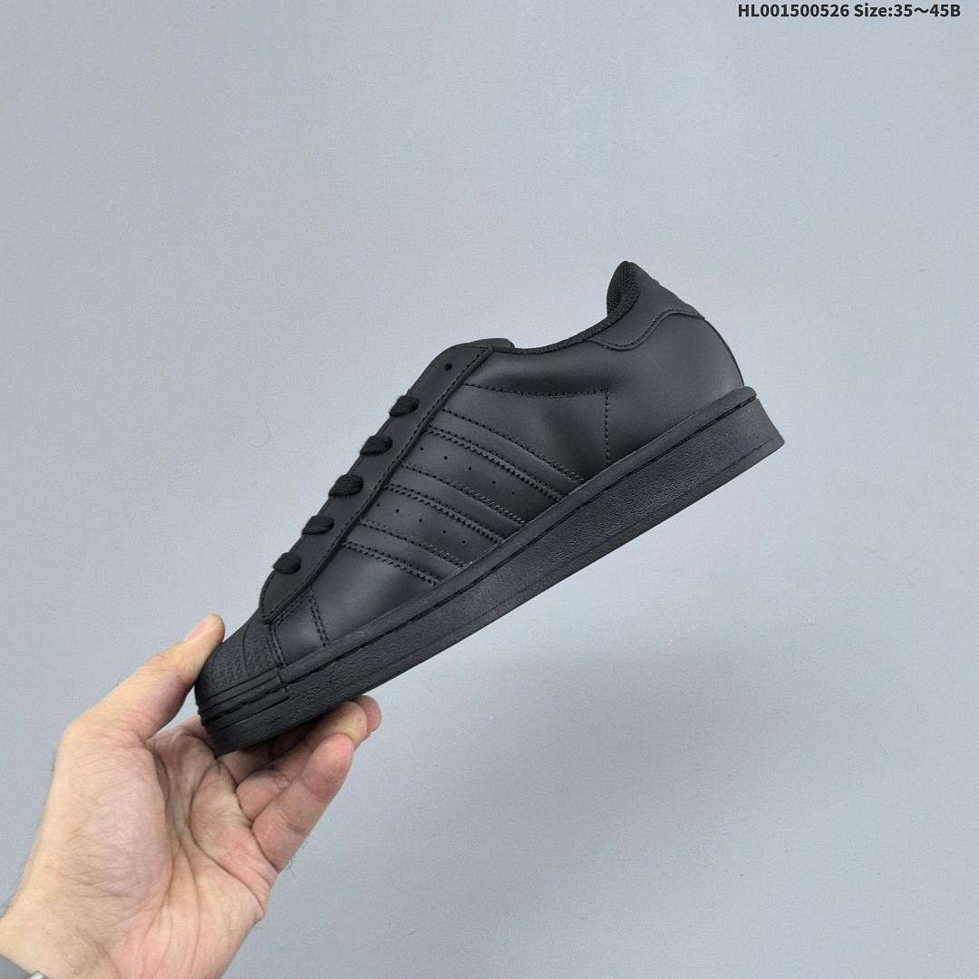 Adidas Original Superstar - foto 4