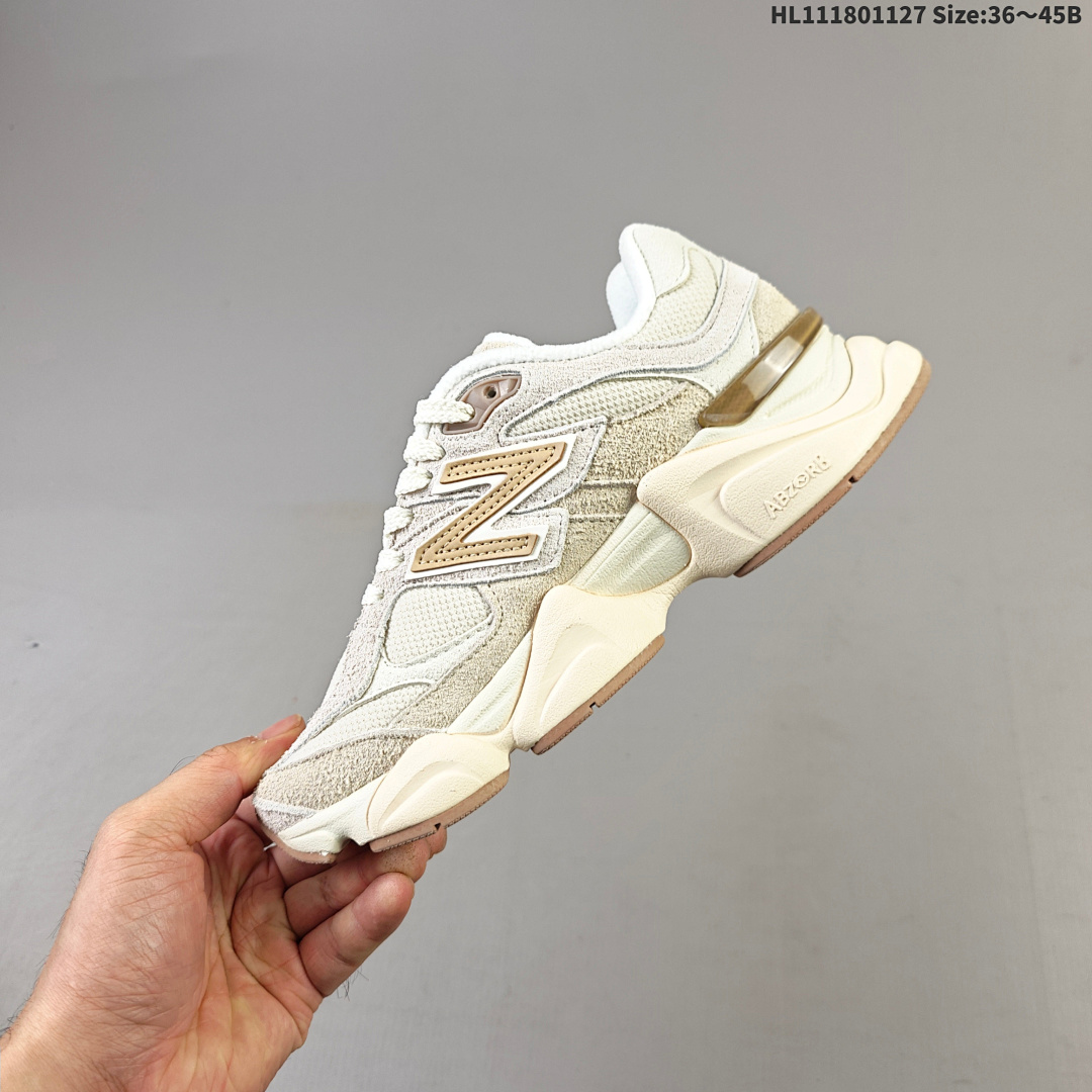 New Balance 9060 ABZORB - foto 7