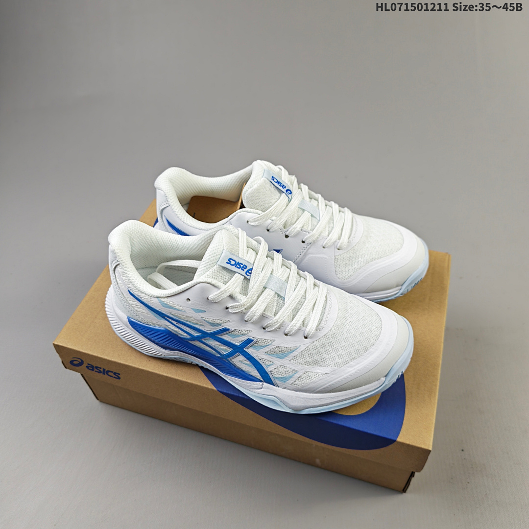 Asics Gel-Tactic 12 G - foto 3