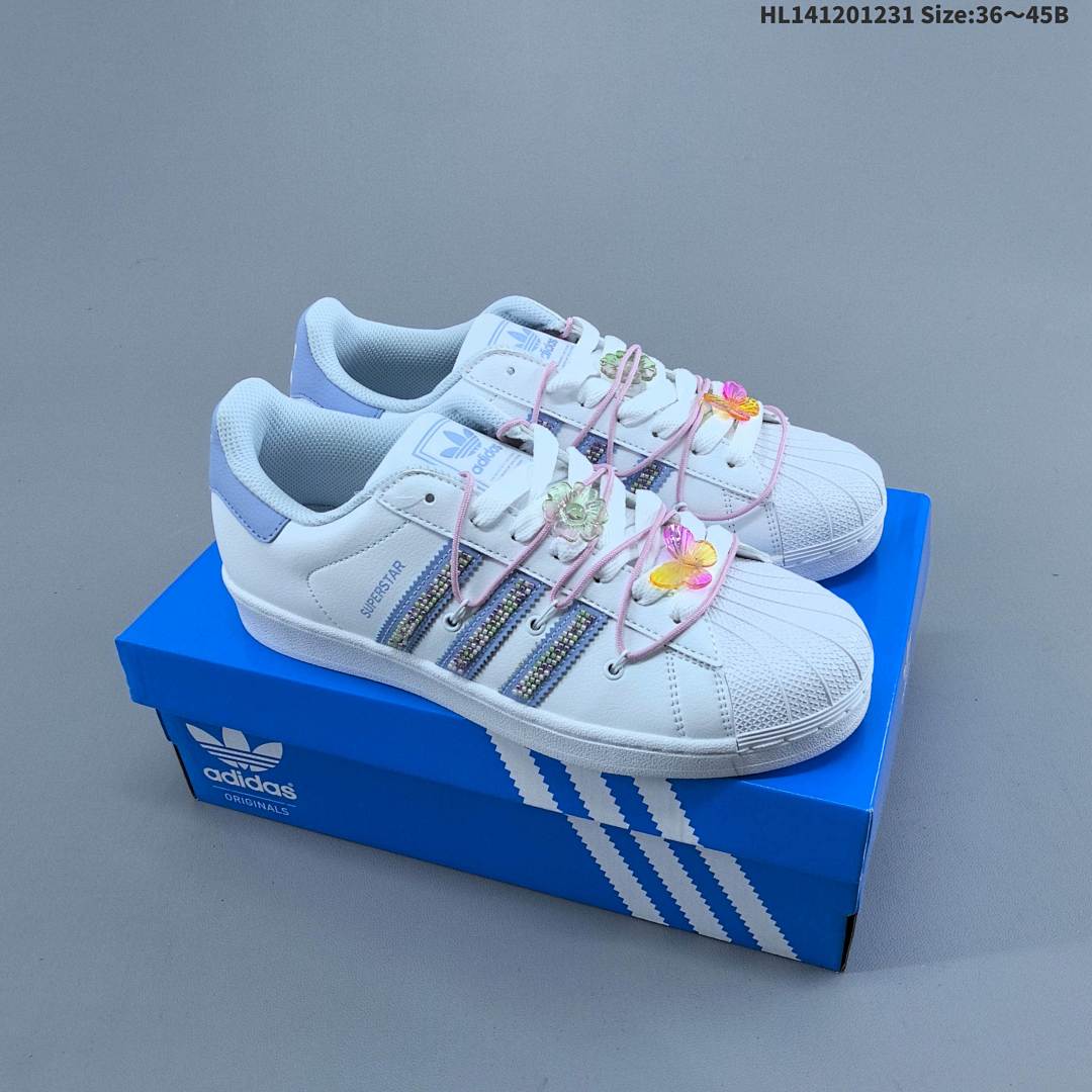 Adidas Originals Superstar ID Size 45B - foto 2