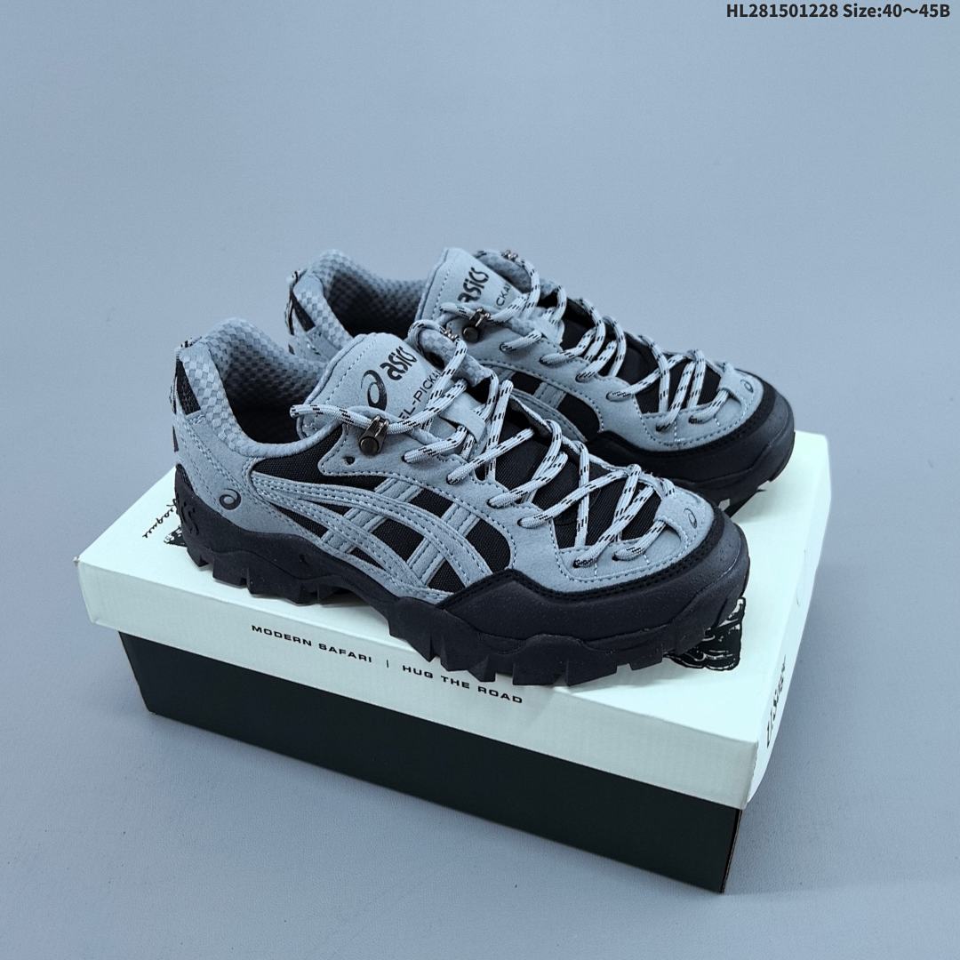 Asics/ Asics GEL-PICKAX 1203A747-021