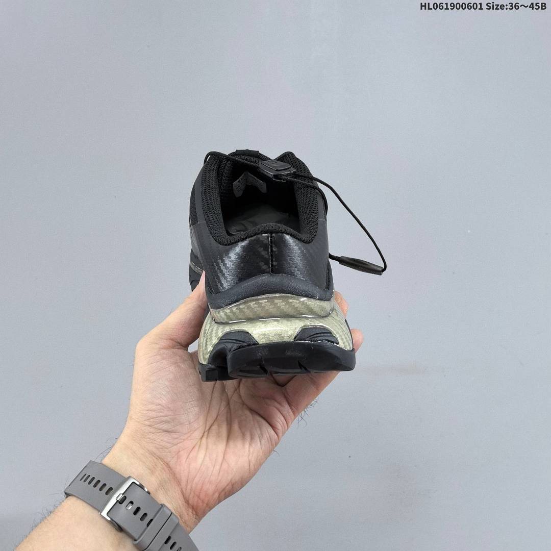 SALOMON XT-4 MULE x MM6 Maison Margiela - foto 6