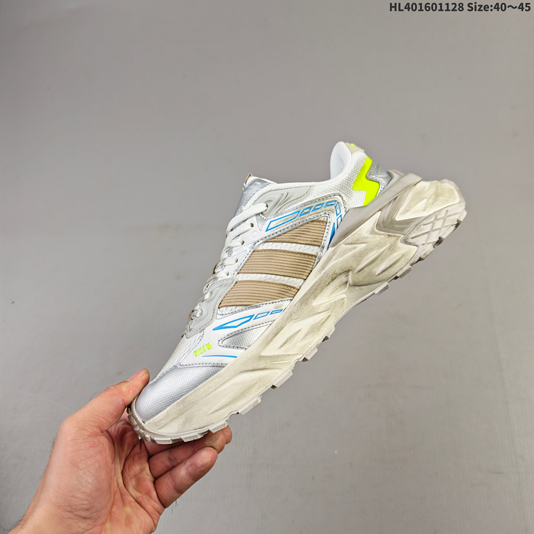 adidas XLG STORM EDGE adidas Sportswear XLG STROM - foto 7