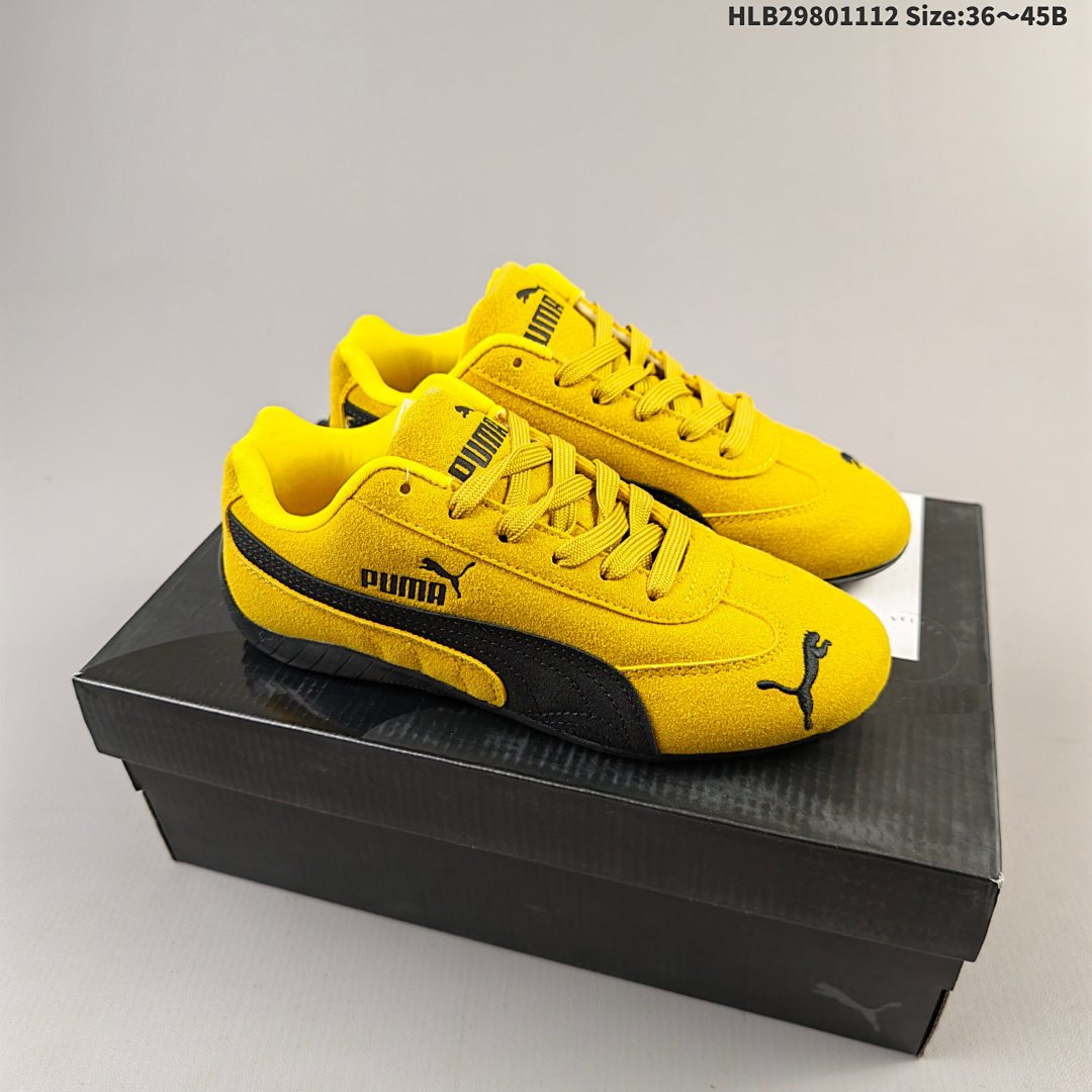 Puma Speedcat OG - - foto 3