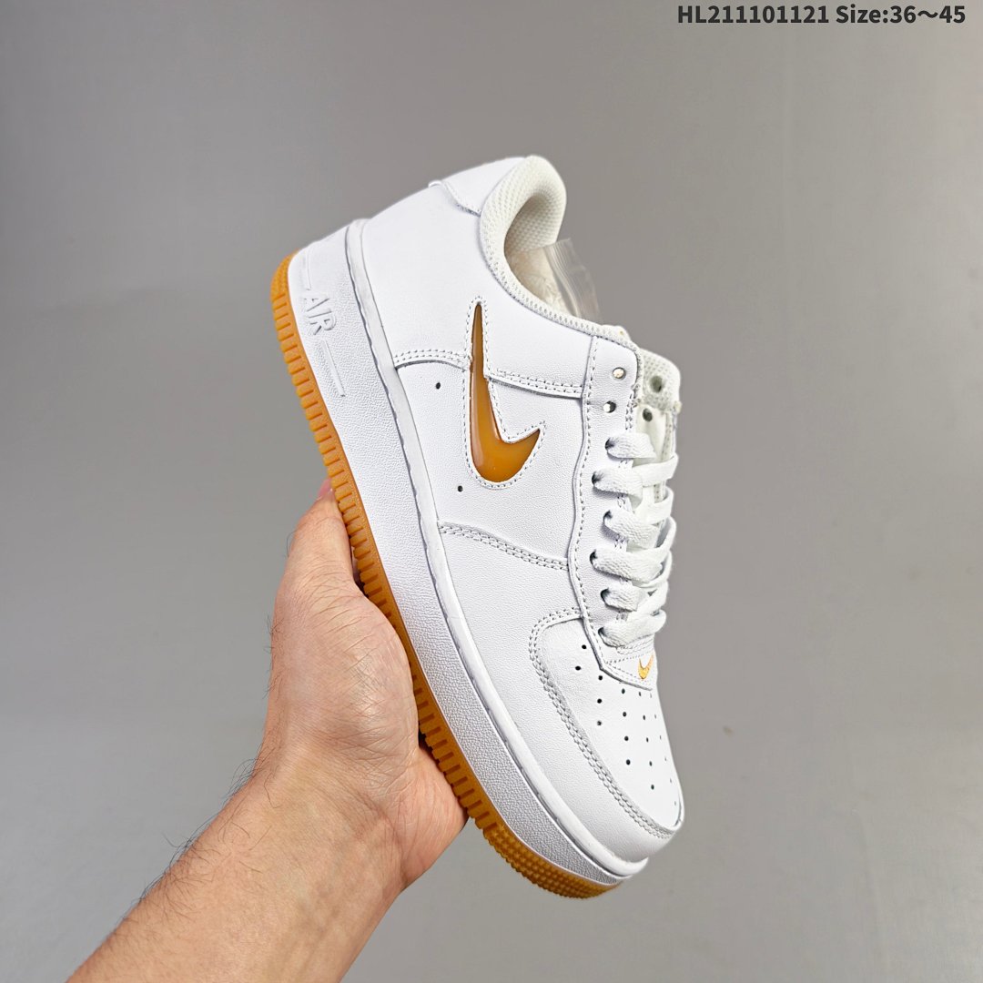 Nike AIR FORCE 1’07 Force 1 - foto 2