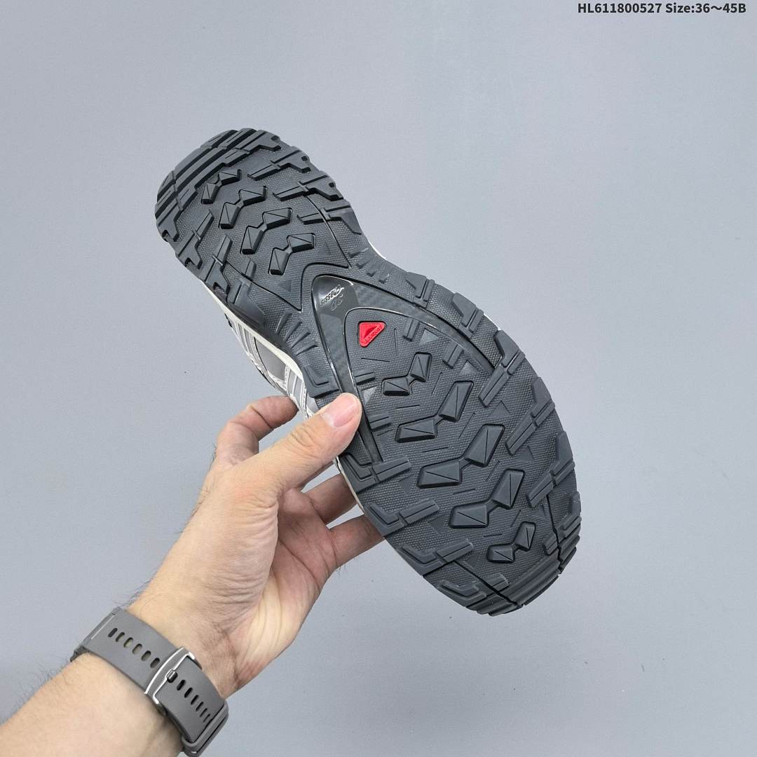 Salomon XA PRO 3D SEASONAL SENSIFIT - foto 7