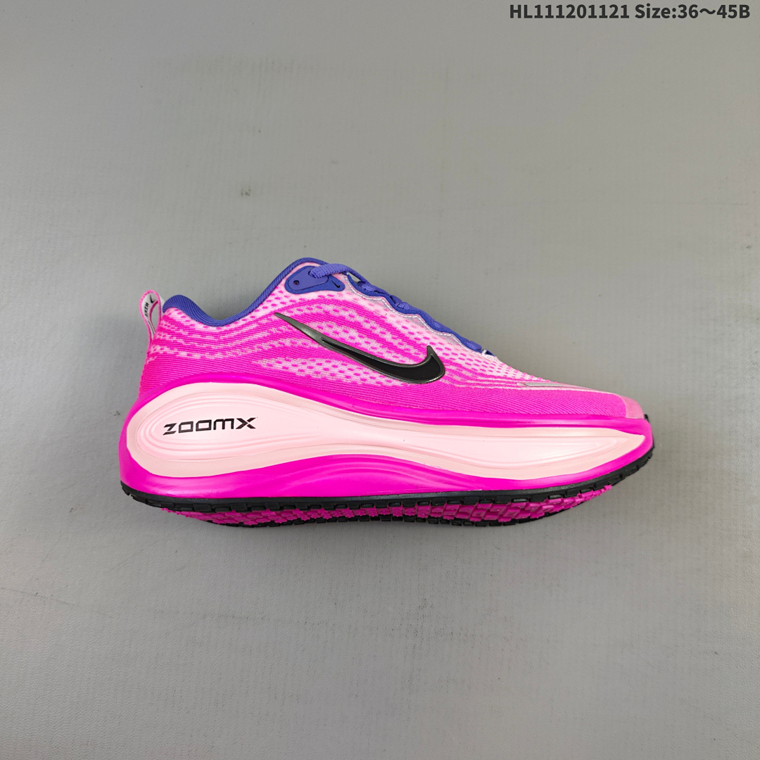 Nike VOMERO PLUS ReactX Air Zoom