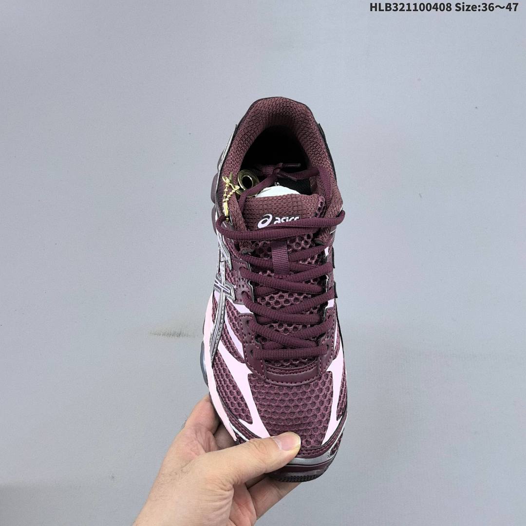 Asics Gel-Cumulus 16 T-GEL - foto 5