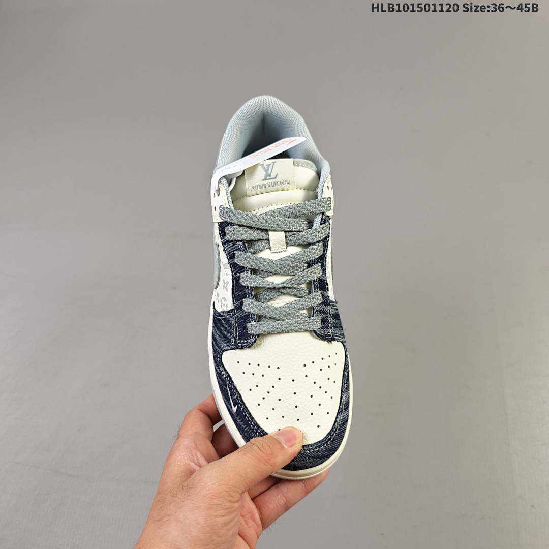 NIKE DUNK SB LOW supreme Dunk SB Dunk Dunk Dunk - foto 7