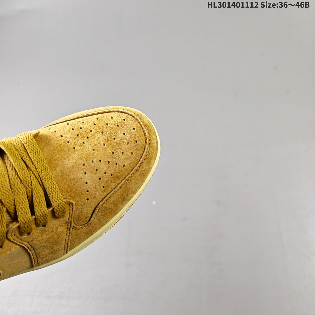 Nike Air Jordan 1 Low OG AJ1 1 - foto 4