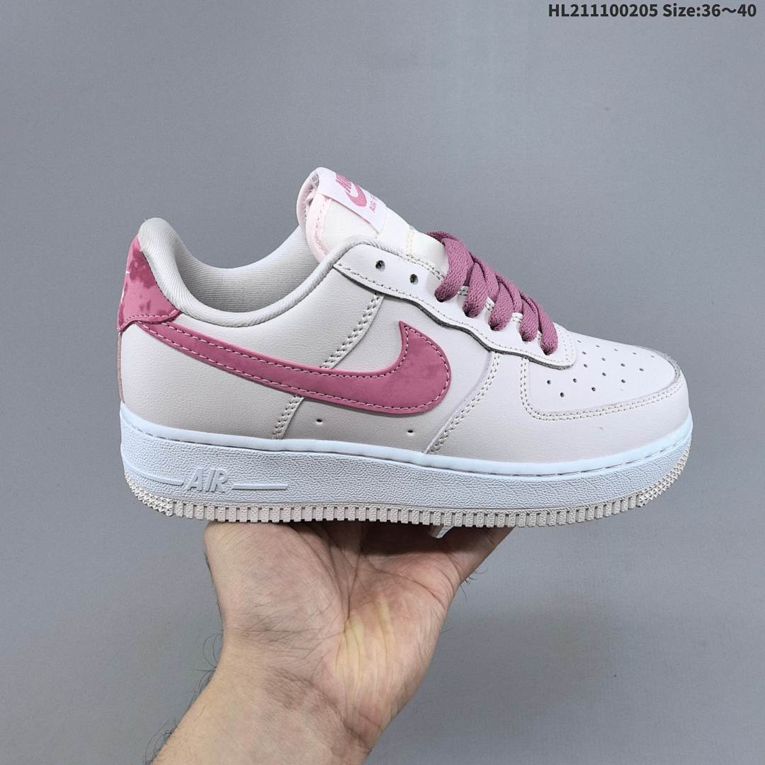 Nike Air Force 1’07 LX Force - foto 9