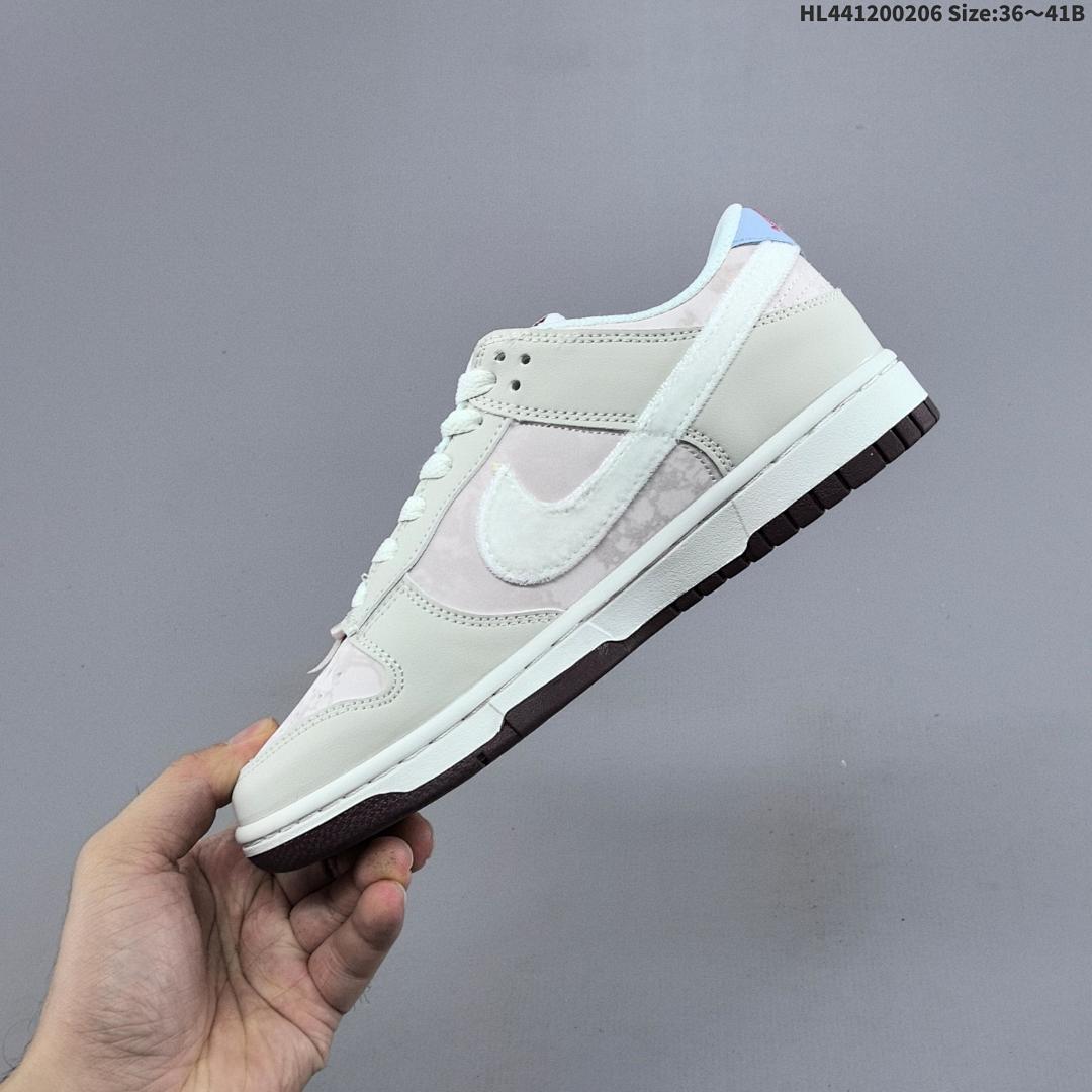 Nike Dunk Low "Valentine’s Day" + + Swo - foto 7