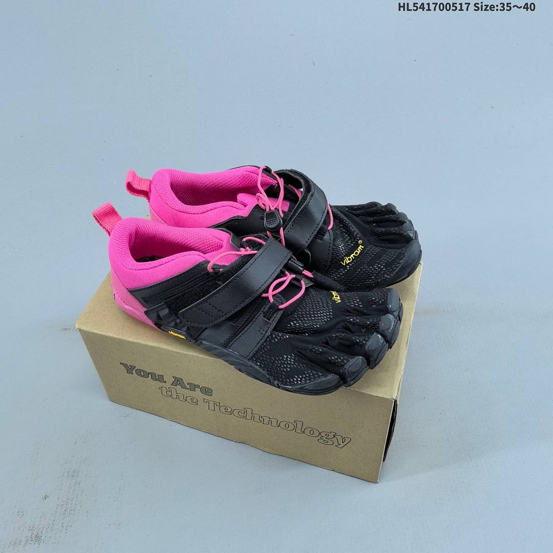 Vibram V-TRAIN2.0 HL541700517