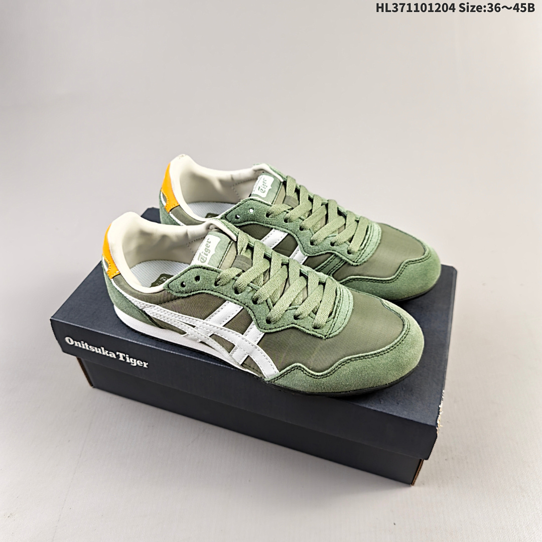 Onitsuka Tiger SERRANO™ Serrano - foto 5