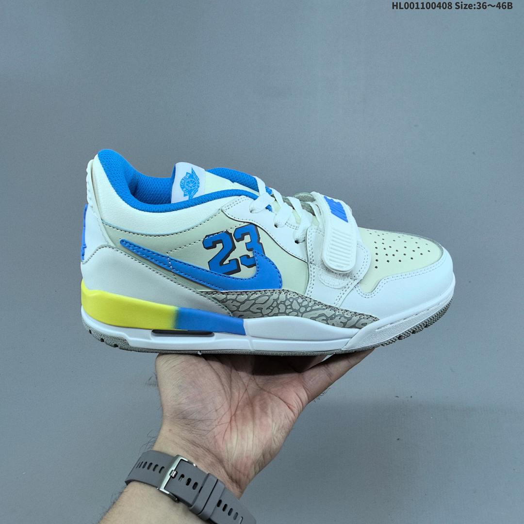 Air Jordan Legacy 312 Low AJ312 312 aj312 312 “ ” Ai - foto 4